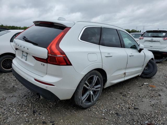 Изображение 3 2020 VOLVO XC60 T5 MOMENTUM 2020 с VIN YV4102DK7L1590429