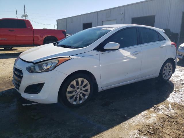 Изображение 1 2016 HYUNDAI ELANTRA GT  2016 с VIN KMHD35LH3GU341057