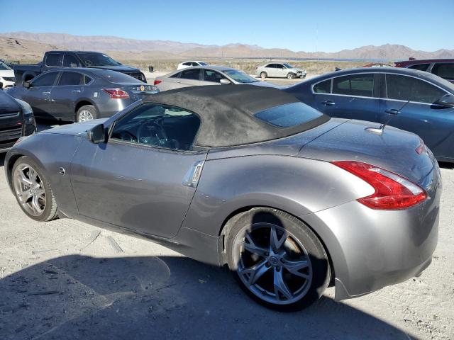 Изображение 2 2010 Nissan 370Z 2010 с VIN JN1AZ4FH6AM304056