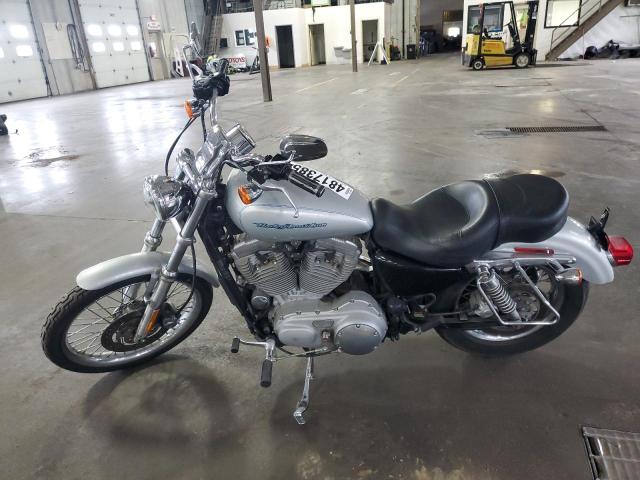 Изображение 3 2005 HARLEY-DAVIDSON XL883 C 2005 с VIN 1HD4CJM145K407671