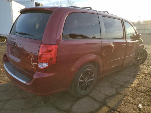 Изображение 3 2015 DODGE GRAND CARAVAN R/T 2015 с VIN 2C4RDGEG2FR653874