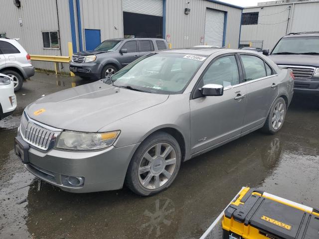 2008 LINCOLN MKZ  2008 image