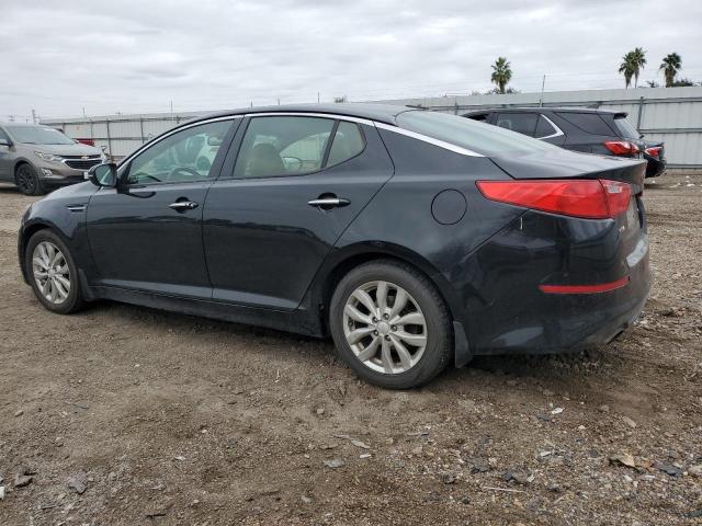 Obraz 2 z 2015 KIA OPTIMA EX 2015 z VIN 5XXGN4A76FG370475