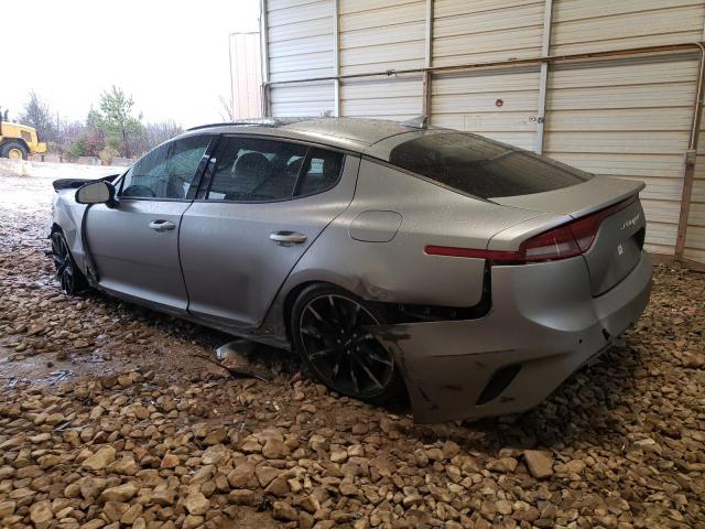 Изображение 2 2023 KIA STINGER GT2 2023 с VIN KNAE55LC4P6134752