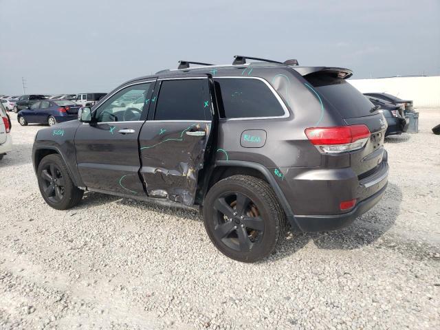 Изображение 2 2015 JEEP GRAND CHEROKEE LIMITED 2015 с VIN 1C4RJEBG6FC884996