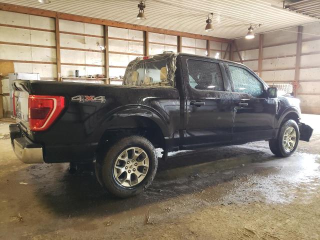 Obraz 3 z 2023 FORD F150 SUPERCREW 2023 z VIN 1FTFW1E8XPFA91735