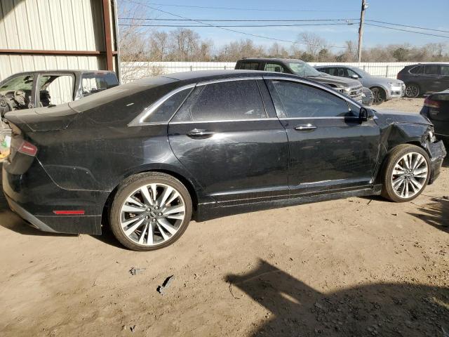 Obraz 3 z 2018 LINCOLN MKZ SELECT 2018 z VIN 3LN6L5C92JR627532