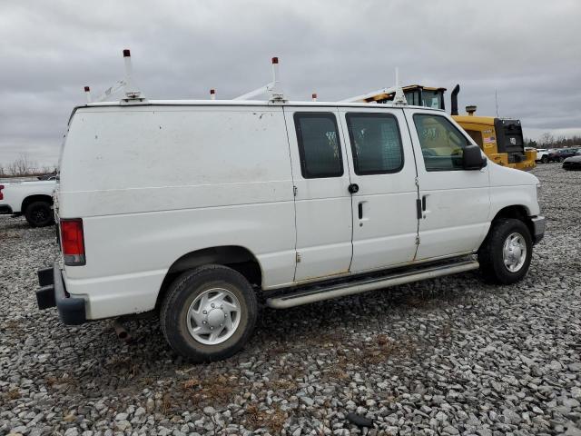Изображение 3 2014 FORD ECONOLINE E250 VAN 2014 с VIN 1FTNE2EW3EDA73122
