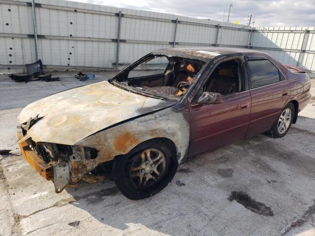 Obraz 1 z 2000 TOYOTA CAMRY CE 2000 z VIN 4T1BG22K5YU943337