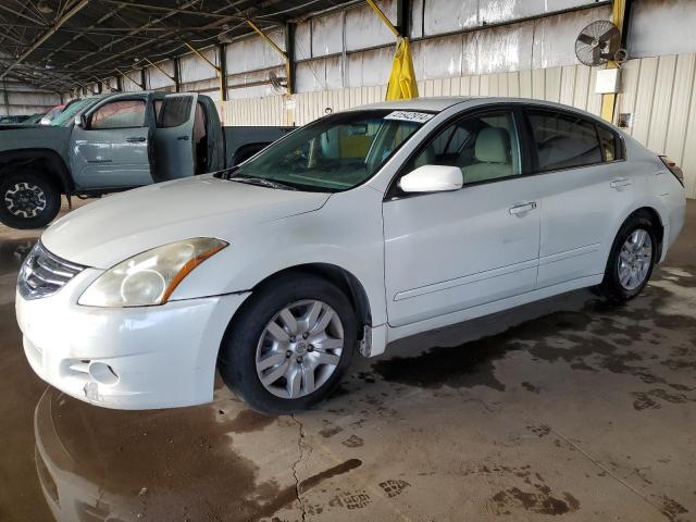 Изображение 2010 NISSAN ALTIMA BASE 2010