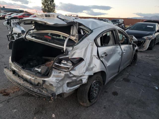 Изображение 3 2017 KIA FORTE LX 2017 с VIN 3KPFL4A72HE097242