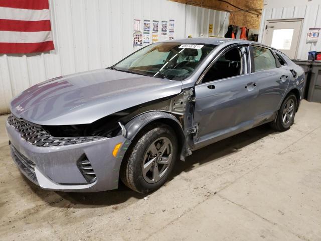 Obraz 1 z 2023 KIA K5 LXS 2023 z VIN 5XXG14J25PG195413