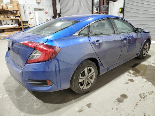 Image 3 of 2017 HONDA CIVIC LX 2017 with VIN 19XFC2F53HE200275
