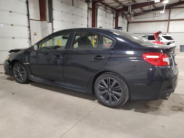 Image 2 of 2020 SUBARU WRX  2020 with VIN JF1VA1A62L9830190
