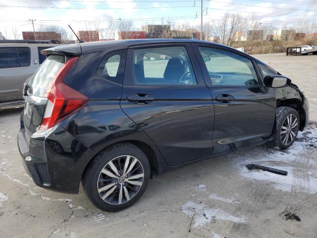 Изображение 3 2015 HONDA FIT EX 2015 с VIN 3HGGK5H87FM759929