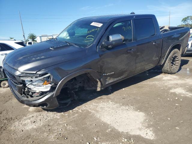 Изображение 2019 RAM 1500 LARAMIE 2019