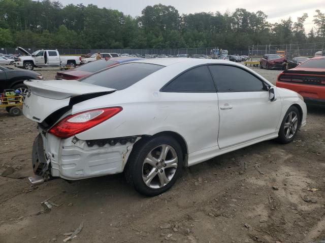 Obraz 3 z 2007 TOYOTA CAMRY SOLARA SE 2007 z VIN 4T1CA30P97U120824