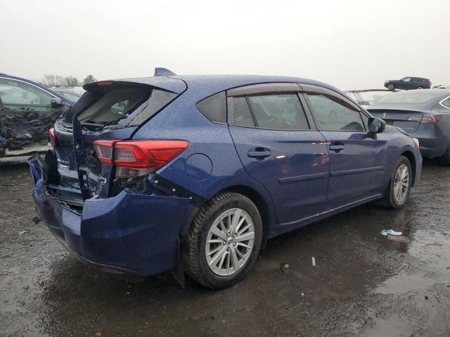 Image 3 of 2017 SUBARU IMPREZA PREMIUM PLUS 2017 with VIN 4S3GTAE6XH3719016