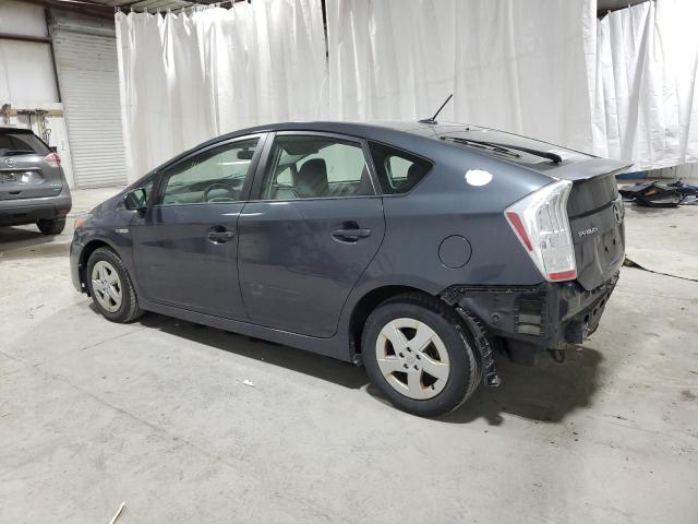 Obraz 2 z 2010 TOYOTA PRIUS  2010 z VIN JTDKN3DU2A0089287