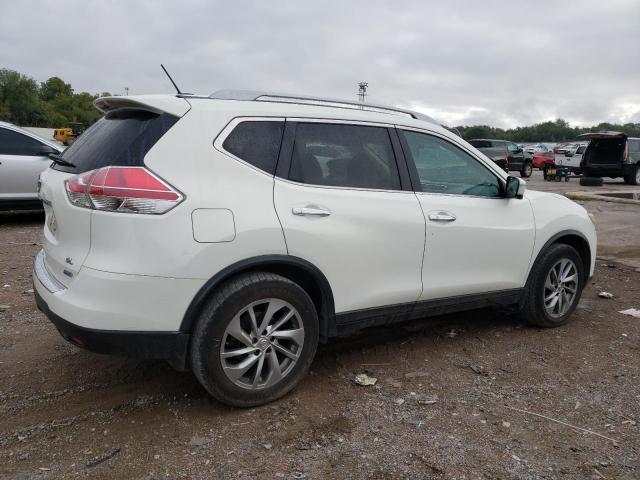 Image 3 of 2014 NISSAN ROGUE S 2014 with VIN 5N1AT2MT4EC821079