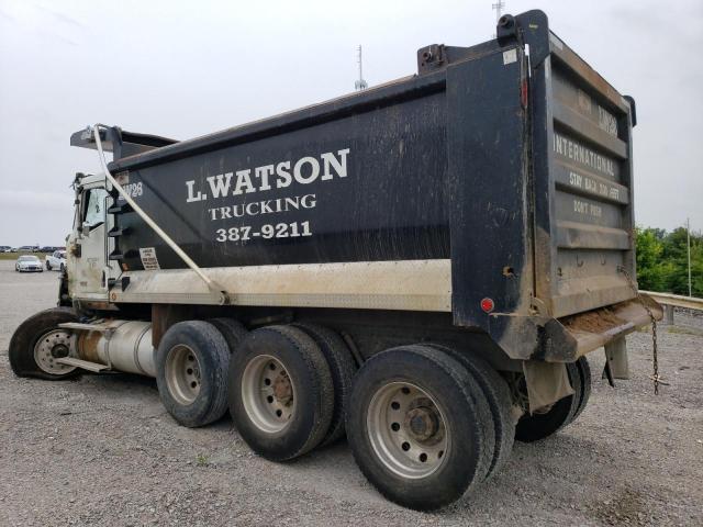 Image 3 of 2020 INTERNATIONAL HX620  2020 with VIN 3HTDTAPT4LN820921