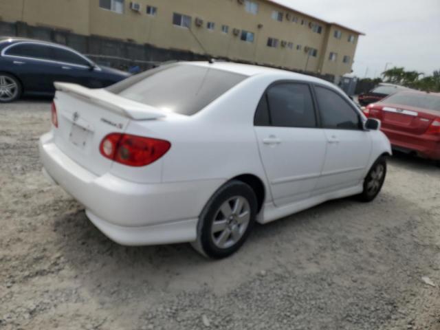 Obraz 3 z 2007 TOYOTA COROLLA CE 2007 z VIN 1NXBR32E67Z770405
