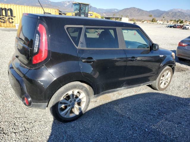 Изображение 3 2016 KIA SOUL + 2016 с VIN KNDJP3A5XG7319869