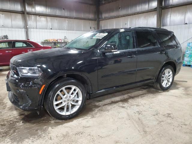 Obraz 2023 DODGE DURANGO GT 2023