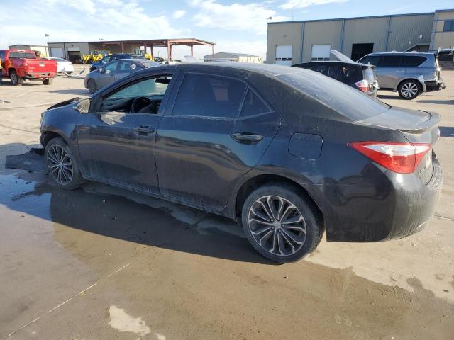 Obraz 2 z 2016 TOYOTA COROLLA L 2016 z VIN 5YFBURHE4GP379876