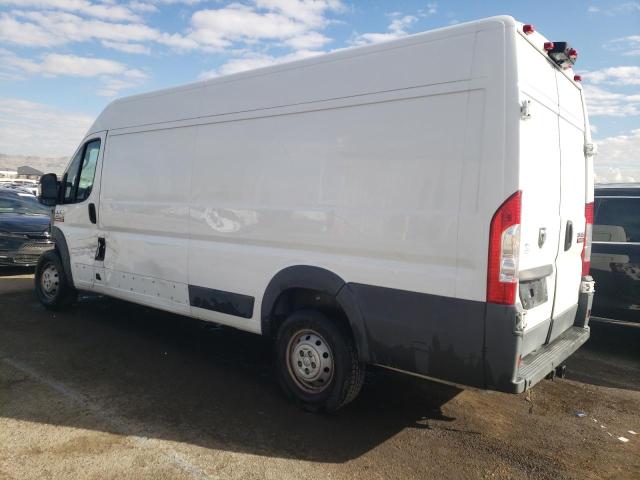 Image 2 of 2018 RAM PROMASTER 3500 3500 HIGH 2018 with VIN 3C6URVJG7JE115033