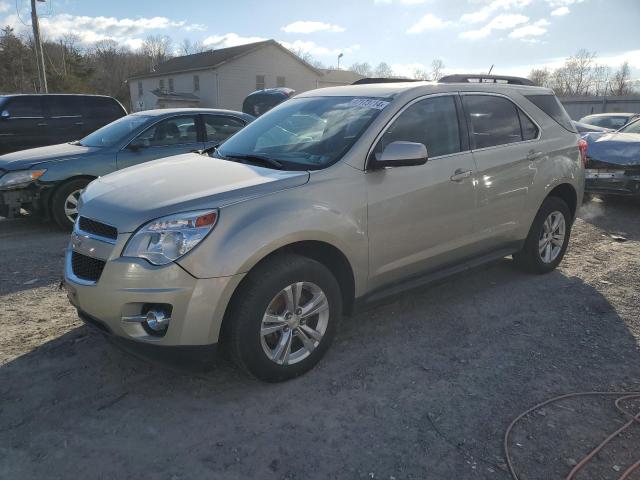 Image 1 of 2015 CHEVROLET EQUINOX LT 2015 with VIN 2GNFLGE32F6174446