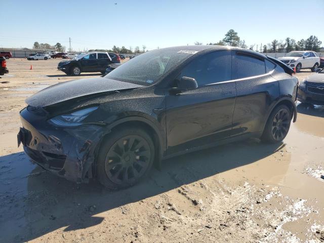 Obraz 2022 TESLA MODEL Y  2022