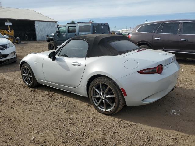 Obraz 2 z 2017 MAZDA MX-5 MIATA GRAND TOURING 2017 z VIN JM1NDAD78H0120518