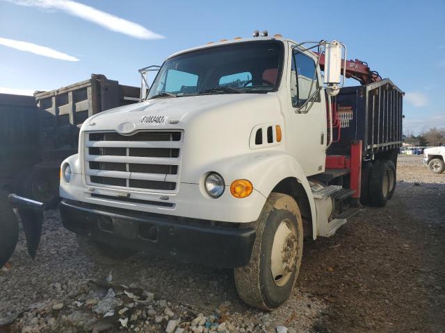 Image 2 of 2006 STERLING TRUCK LT 7500 2006 with VIN 2FZHATDC36AW98559