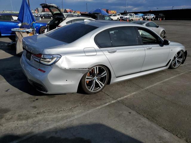 Obraz 3 z 2016 BMW 740 I 2016 z VIN WBA7E2C54GG504732