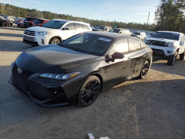 Изображение 2022 TOYOTA AVALON NIGHT SHADE 2022