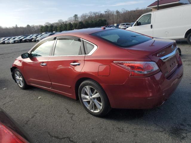 Image 2 of 2013 NISSAN ALTIMA 2.5 2013 with VIN 1N4AL3AP9DC287681