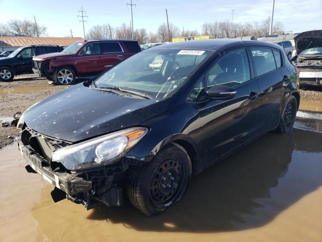 Изображение 2016 KIA FORTE LX 2016