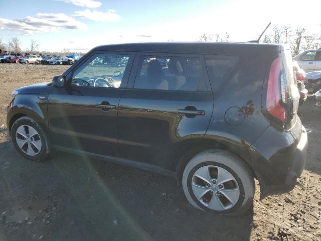 Obraz 2 z 2014 KIA SOUL  2014 z VIN KNDJN2A22E7087819