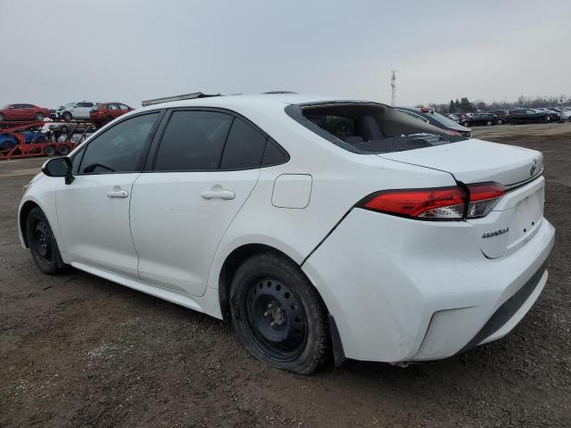 Obraz 2 z 2020 TOYOTA COROLLA LE 2020 z VIN 5YFBPRBE6LP035668