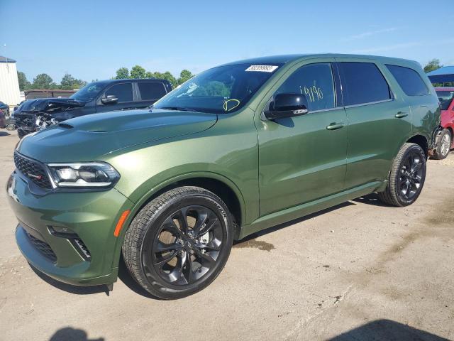 2022 DODGE DURANGO GT 2022 image