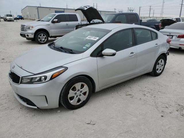 2018 KIA FORTE LX 2018 image