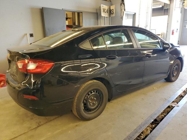 Image 3 of Chevrolet Cruze Ls 2019 with VIN 1G1BC5SM4K7113031