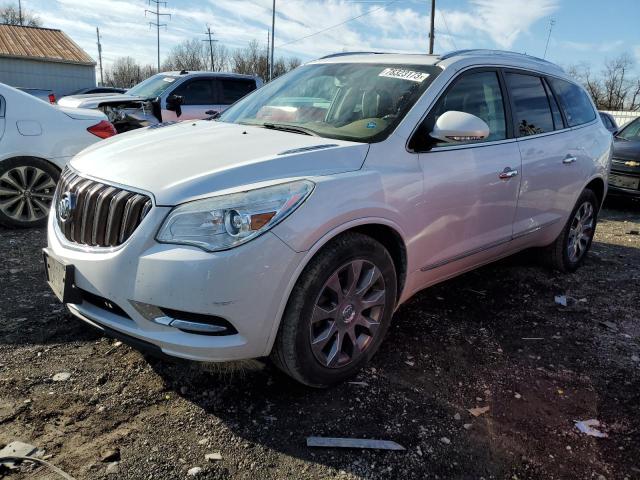 Изображение 1 2016 BUICK ENCLAVE  2016 с VIN 5GAKRBKD5GJ302349