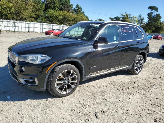 Изображение 1 2015 BMW X5 XDRIVE35I 2015 с VIN 5UXKR0C5XF0P08396