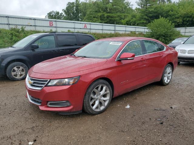 Изображение 2014 CHEVROLET IMPALA LT 2014