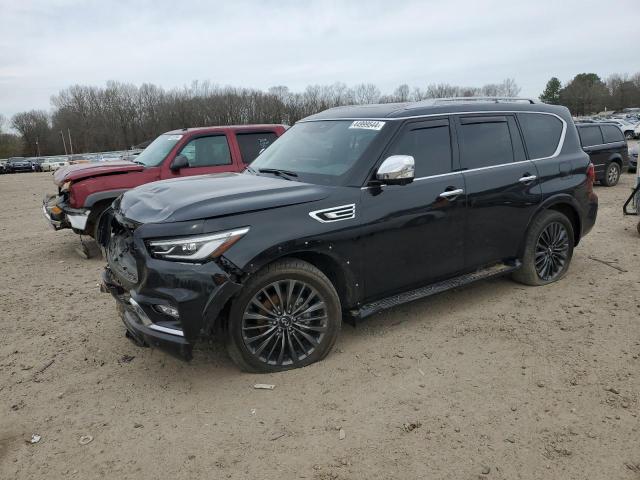 Изображение 2023 INFINITI QX80 SENSORY 2023