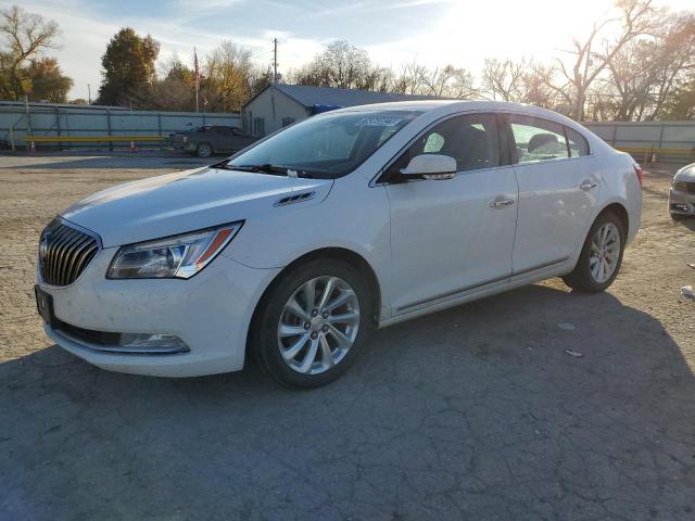 2015 BUICK LACROSSE  2015 image