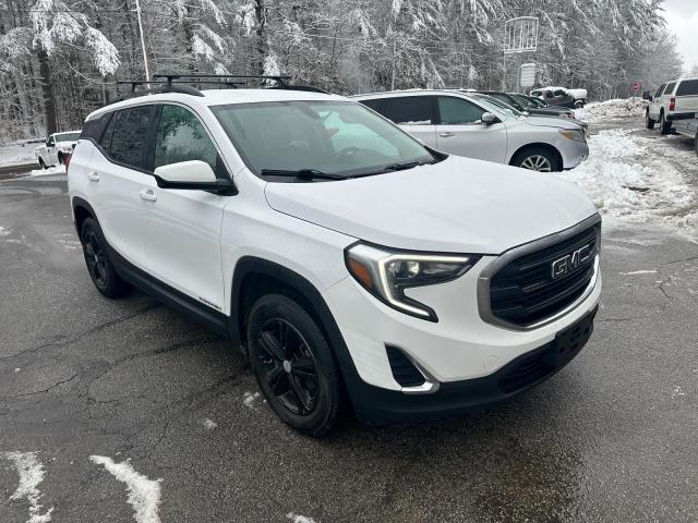 2018 GMC TERRAIN SLE 2018 image