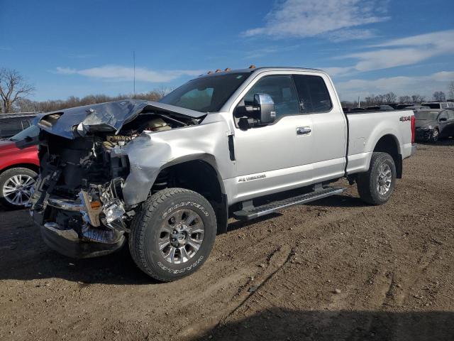 2018 FORD F250 SUPER DUTY 2018 image